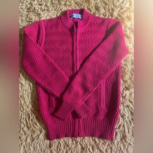Gucci wool sweater XS, vintage